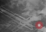 Image of USAAF bombing Japanese in Hanoi Indochina, 1943, second 41 stock footage video 65675046490