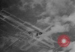 Image of USAAF bombing Japanese in Hanoi Indochina, 1943, second 43 stock footage video 65675046490