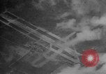 Image of USAAF bombing Japanese in Hanoi Indochina, 1943, second 45 stock footage video 65675046490