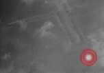 Image of USAAF bombing Japanese in Hanoi Indochina, 1943, second 52 stock footage video 65675046490