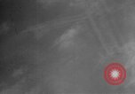 Image of USAAF bombing Japanese in Hanoi Indochina, 1943, second 53 stock footage video 65675046490