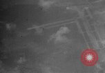 Image of USAAF bombing Japanese in Hanoi Indochina, 1943, second 54 stock footage video 65675046490