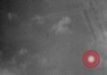 Image of USAAF bombing Japanese in Hanoi Indochina, 1943, second 55 stock footage video 65675046490