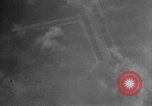 Image of USAAF bombing Japanese in Hanoi Indochina, 1943, second 56 stock footage video 65675046490