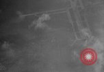 Image of USAAF bombing Japanese in Hanoi Indochina, 1943, second 58 stock footage video 65675046490
