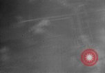 Image of USAAF bombing Japanese in Hanoi Indochina, 1943, second 59 stock footage video 65675046490