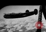 Image of USAAF bombing Japanese in Hanoi Indochina, 1943, second 60 stock footage video 65675046490