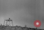 Image of Captured Japanese airfield Munda New Georgia Solomon Islands, 1943, second 35 stock footage video 65675046491