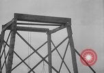 Image of Captured Japanese airfield Munda New Georgia Solomon Islands, 1943, second 36 stock footage video 65675046491