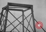 Image of Captured Japanese airfield Munda New Georgia Solomon Islands, 1943, second 37 stock footage video 65675046491