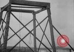 Image of Captured Japanese airfield Munda New Georgia Solomon Islands, 1943, second 38 stock footage video 65675046491