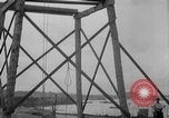 Image of Captured Japanese airfield Munda New Georgia Solomon Islands, 1943, second 39 stock footage video 65675046491