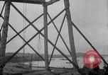 Image of Captured Japanese airfield Munda New Georgia Solomon Islands, 1943, second 40 stock footage video 65675046491