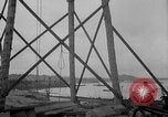 Image of Captured Japanese airfield Munda New Georgia Solomon Islands, 1943, second 41 stock footage video 65675046491