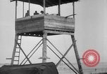 Image of Captured Japanese airfield Munda New Georgia Solomon Islands, 1943, second 58 stock footage video 65675046491