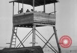 Image of Captured Japanese airfield Munda New Georgia Solomon Islands, 1943, second 59 stock footage video 65675046491
