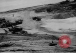 Image of Captured Japanese Airfield Munda New Georgia Solomon Islands, 1943, second 3 stock footage video 65675046492
