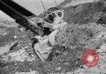 Image of Captured Japanese Airfield Munda New Georgia Solomon Islands, 1943, second 18 stock footage video 65675046492