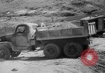 Image of Captured Japanese Airfield Munda New Georgia Solomon Islands, 1943, second 34 stock footage video 65675046492