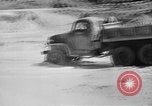 Image of Captured Japanese Airfield Munda New Georgia Solomon Islands, 1943, second 35 stock footage video 65675046492