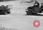 Image of Captured Japanese Airfield Munda New Georgia Solomon Islands, 1943, second 36 stock footage video 65675046492
