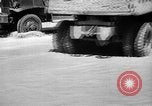 Image of Captured Japanese Airfield Munda New Georgia Solomon Islands, 1943, second 40 stock footage video 65675046492