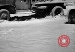 Image of Captured Japanese Airfield Munda New Georgia Solomon Islands, 1943, second 41 stock footage video 65675046492