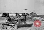 Image of Captured Japanese Airfield Munda New Georgia Solomon Islands, 1943, second 44 stock footage video 65675046492