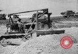 Image of Captured Japanese Airfield Munda New Georgia Solomon Islands, 1943, second 47 stock footage video 65675046492