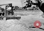 Image of Captured Japanese Airfield Munda New Georgia Solomon Islands, 1943, second 48 stock footage video 65675046492