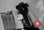 Image of Captured Japanese Airfield Munda New Georgia Solomon Islands, 1943, second 60 stock footage video 65675046492