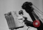 Image of Captured Japanese Airfield Munda New Georgia Solomon Islands, 1943, second 61 stock footage video 65675046492