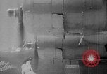Image 5e Groupe bombe B-24s'opérer à partir de Munda aérodrome de point New Georgia Island Solomon Islands USA, 1943, de la seconde 5 séquences d'archives historiques vidéo 65675046493
