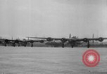 Image 5e Groupe bombe B-24s'opérer à partir de Munda aérodrome de point New Georgia Island Solomon Islands USA, 1943, de la seconde 17 séquences d'archives historiques vidéo 65675046493