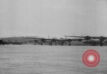 Image 5e Groupe bombe B-24s'opérer à partir de Munda aérodrome de point New Georgia Island Solomon Islands USA, 1943, de la seconde 19 séquences d'archives historiques vidéo 65675046493