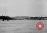 Image 5e Groupe bombe B-24s'opérer à partir de Munda aérodrome de point New Georgia Island Solomon Islands USA, 1943, de la seconde 21 séquences d'archives historiques vidéo 65675046493