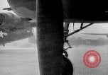 Image 5e Groupe bombe B-24s'opérer à partir de Munda aérodrome de point New Georgia Island Solomon Islands USA, 1943, de la seconde 25 séquences d'archives historiques vidéo 65675046493