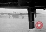 Image 5e Groupe bombe B-24s'opérer à partir de Munda aérodrome de point New Georgia Island Solomon Islands USA, 1943, de la seconde 29 séquences d'archives historiques vidéo 65675046493