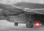 Image 5e Groupe bombe B-24s'opérer à partir de Munda aérodrome de point New Georgia Island Solomon Islands USA, 1943, de la seconde 44 séquences d'archives historiques vidéo 65675046493
