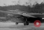 Image 5e Groupe bombe B-24s'opérer à partir de Munda aérodrome de point New Georgia Island Solomon Islands USA, 1943, de la seconde 52 séquences d'archives historiques vidéo 65675046493