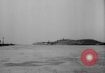 Image 5e Groupe bombe B-24s'opérer à partir de Munda aérodrome de point New Georgia Island Solomon Islands USA, 1943, de la seconde 54 séquences d'archives historiques vidéo 65675046493