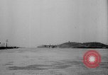 Image 5e Groupe bombe B-24s'opérer à partir de Munda aérodrome de point New Georgia Island Solomon Islands USA, 1943, de la seconde 55 séquences d'archives historiques vidéo 65675046493