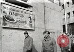Image Le Vésuve Italie, 1944, de la seconde 1 séquences d'archives historiques vidéo 65675046494