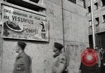 Image Le Vésuve Italie, 1944, de la seconde 4 séquences d'archives historiques vidéo 65675046494