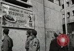 Image Le Vésuve Italie, 1944, de la seconde 5 séquences d'archives historiques vidéo 65675046494