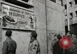 Image Le Vésuve Italie, 1944, de la seconde 6 séquences d'archives historiques vidéo 65675046494