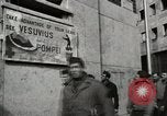 Image Le Vésuve Italie, 1944, de la seconde 9 séquences d'archives historiques vidéo 65675046494