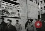 Image Le Vésuve Italie, 1944, de la seconde 10 séquences d'archives historiques vidéo 65675046494