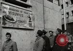 Image Le Vésuve Italie, 1944, de la seconde 11 séquences d'archives historiques vidéo 65675046494