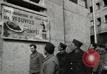 Image Le Vésuve Italie, 1944, de la seconde 13 séquences d'archives historiques vidéo 65675046494